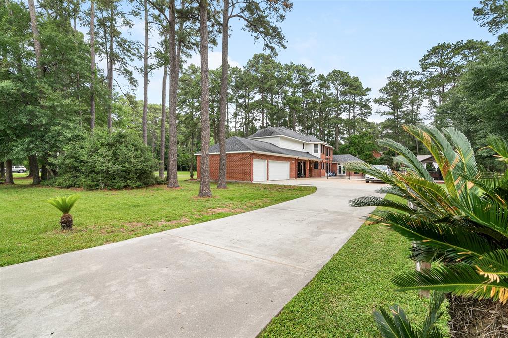 15019 Timbershire Court, Magnolia, Texas image 40