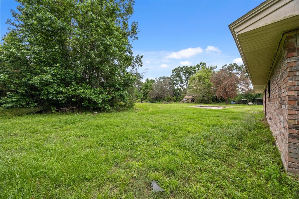 13541 Bert Brown Road, Conroe, Texas image 9
