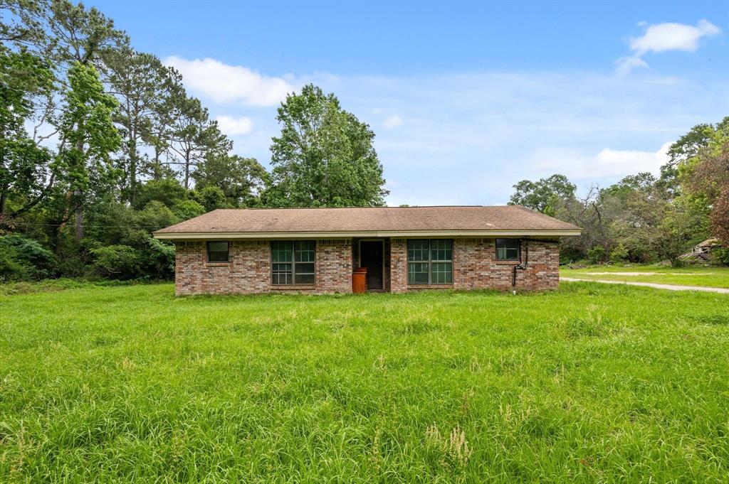 13541 Bert Brown Road, Conroe, Texas image 8