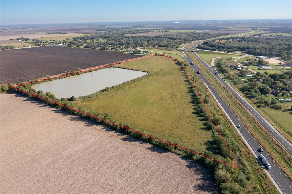 TBD County Road 382, Louise, Texas image 5