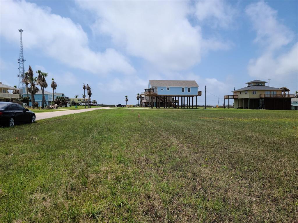 Lot 27 Doubloon Drive, Freeport, Texas image 2