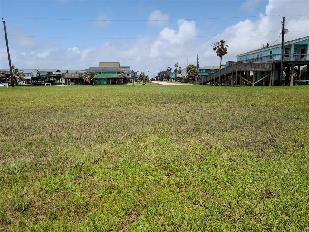 Lot 27 Doubloon Drive, Freeport, Texas image 4