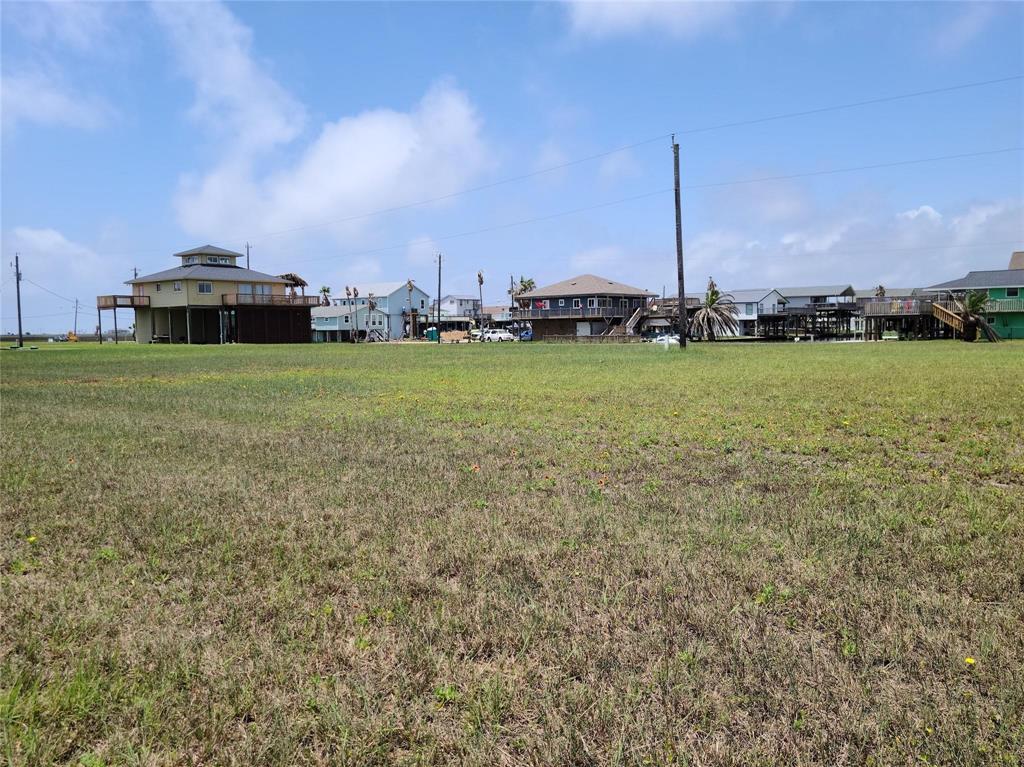 Lot 27 Doubloon Drive, Freeport, Texas image 3