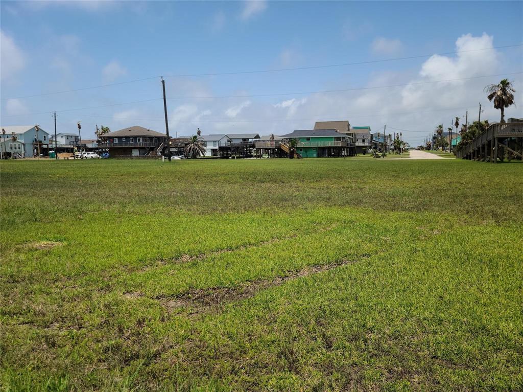 Lot 27 Doubloon Drive, Freeport, Texas image 5