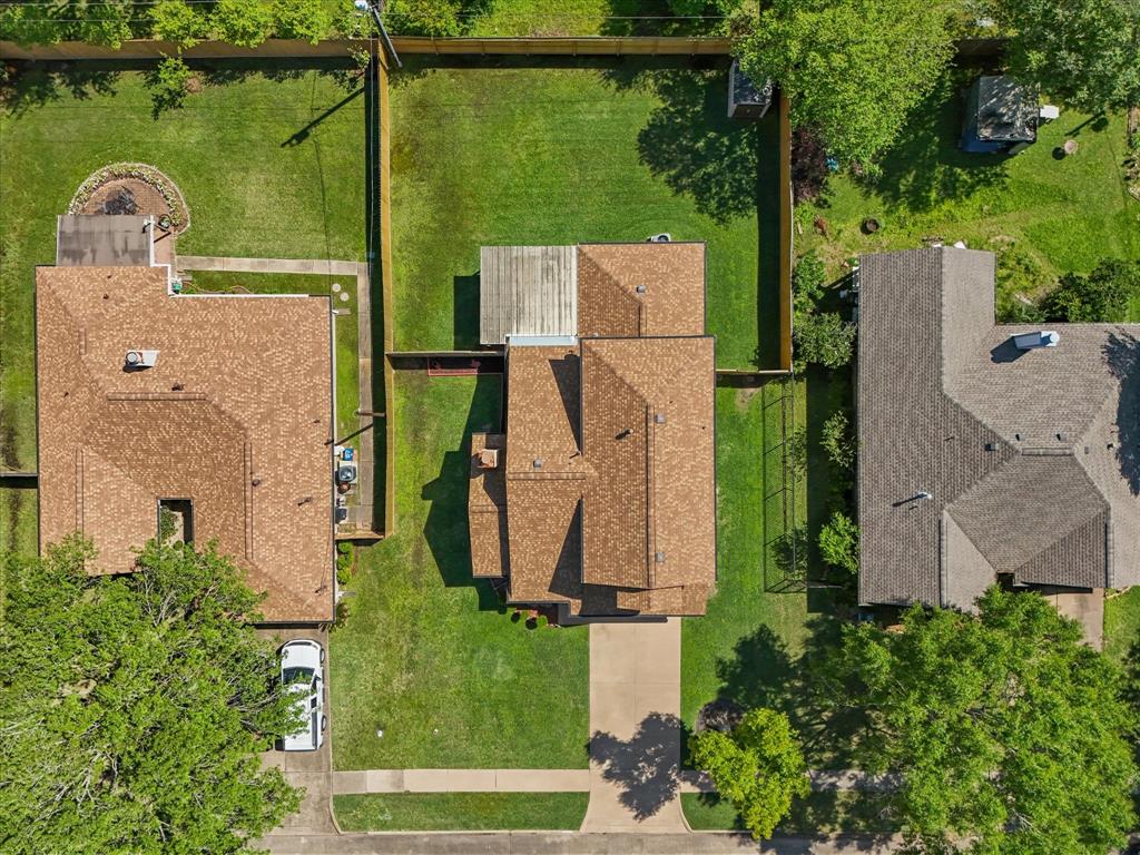 504 W Quail Circle, Dickinson, Texas image 4