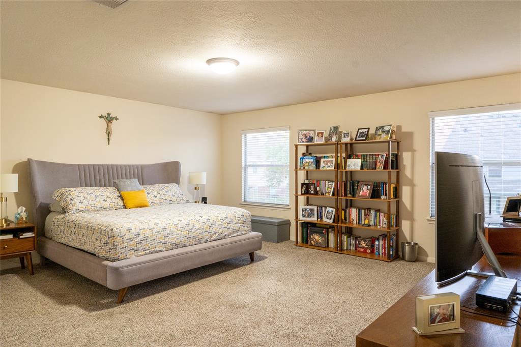 13306 Lilac Breeze Court, Cypress, Texas image 27