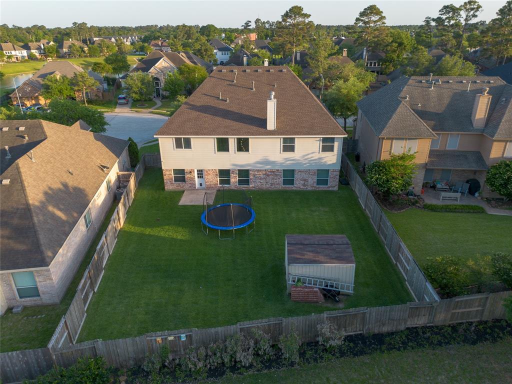 13306 Lilac Breeze Court, Cypress, Texas image 37