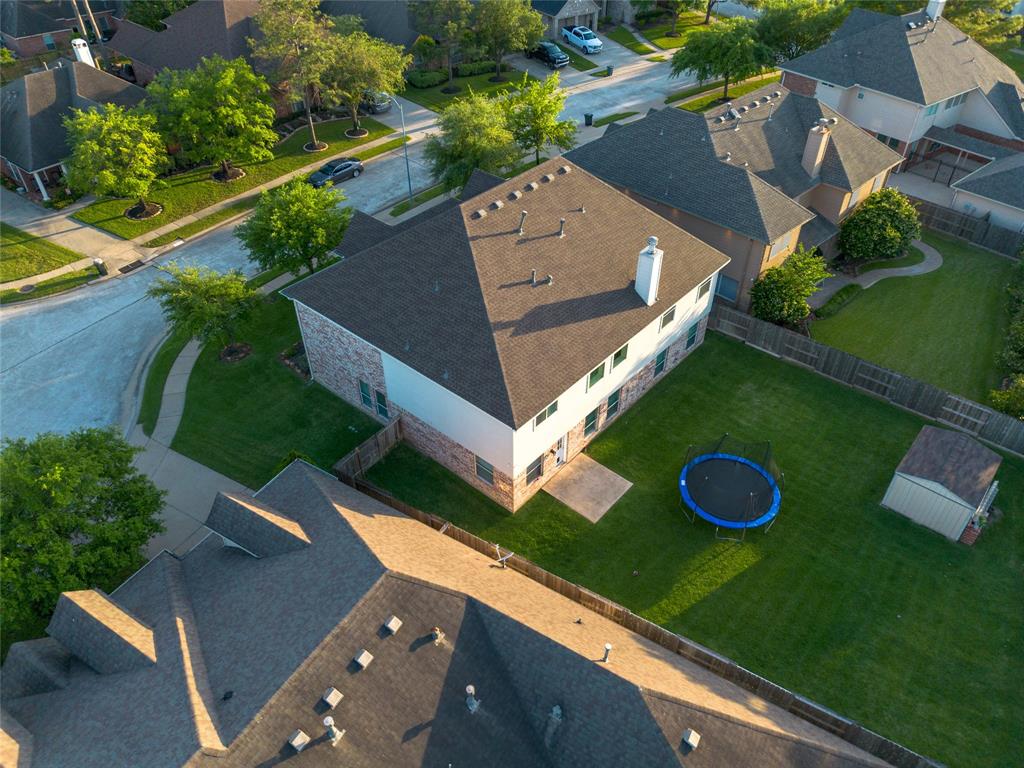 13306 Lilac Breeze Court, Cypress, Texas image 36