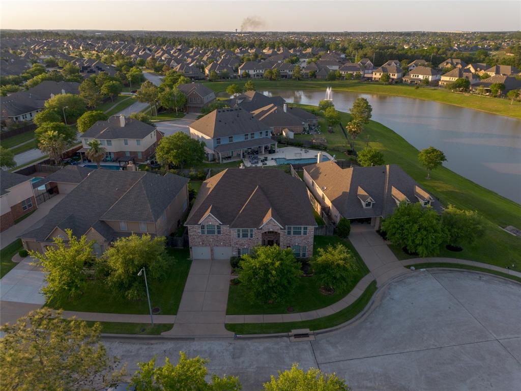 13306 Lilac Breeze Court, Cypress, Texas image 42