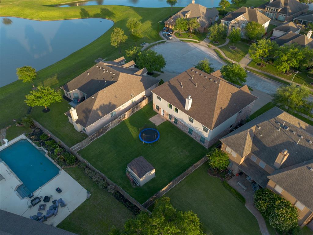 13306 Lilac Breeze Court, Cypress, Texas image 40