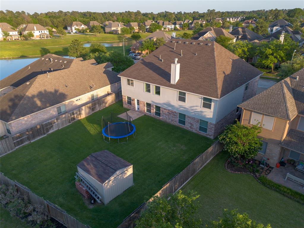 13306 Lilac Breeze Court, Cypress, Texas image 35