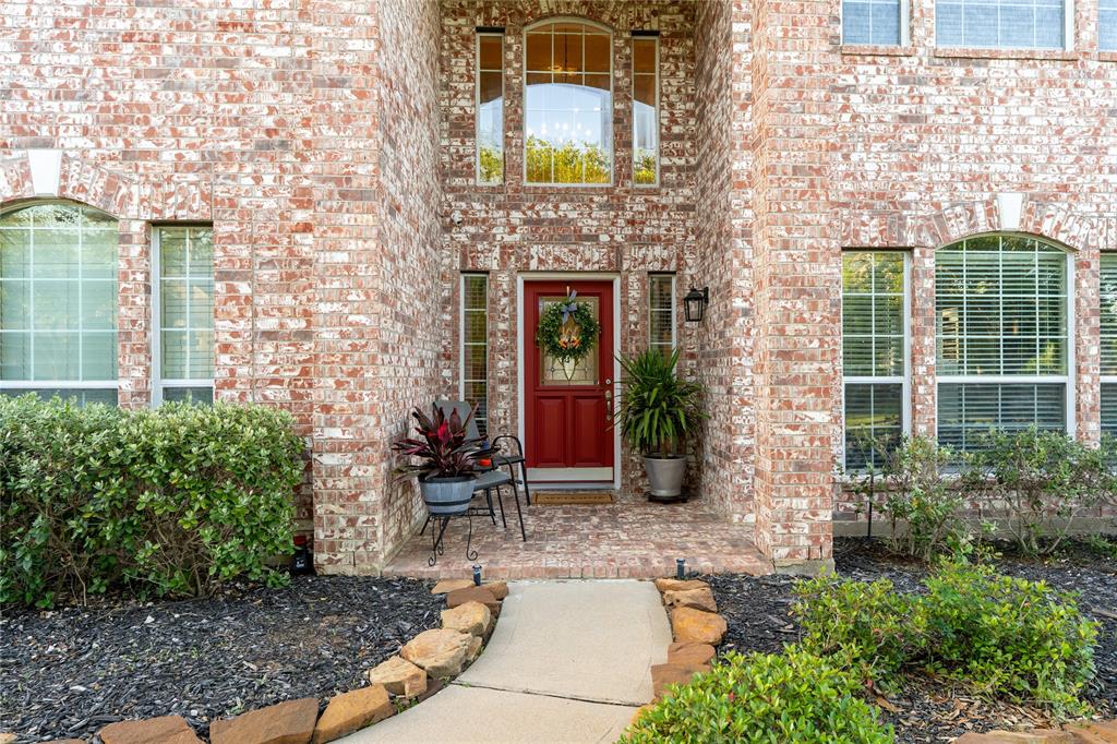 13306 Lilac Breeze Court, Cypress, Texas image 5