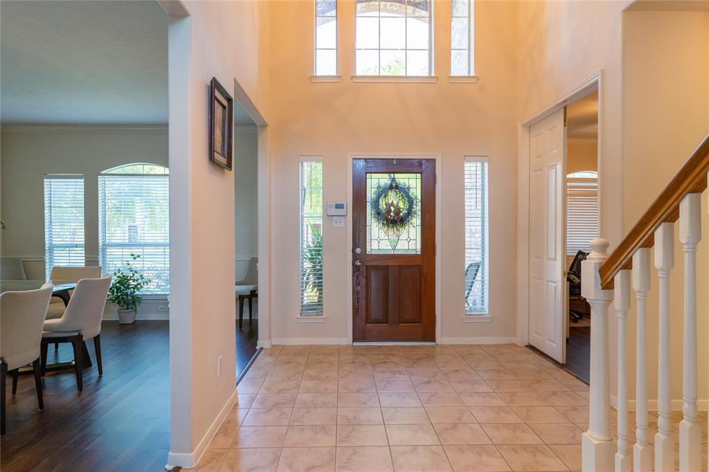 13306 Lilac Breeze Court, Cypress, Texas image 9