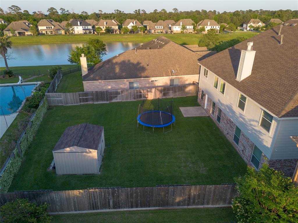 13306 Lilac Breeze Court, Cypress, Texas image 38