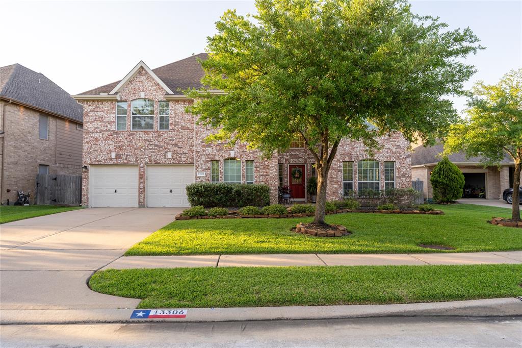 13306 Lilac Breeze Court, Cypress, Texas image 1