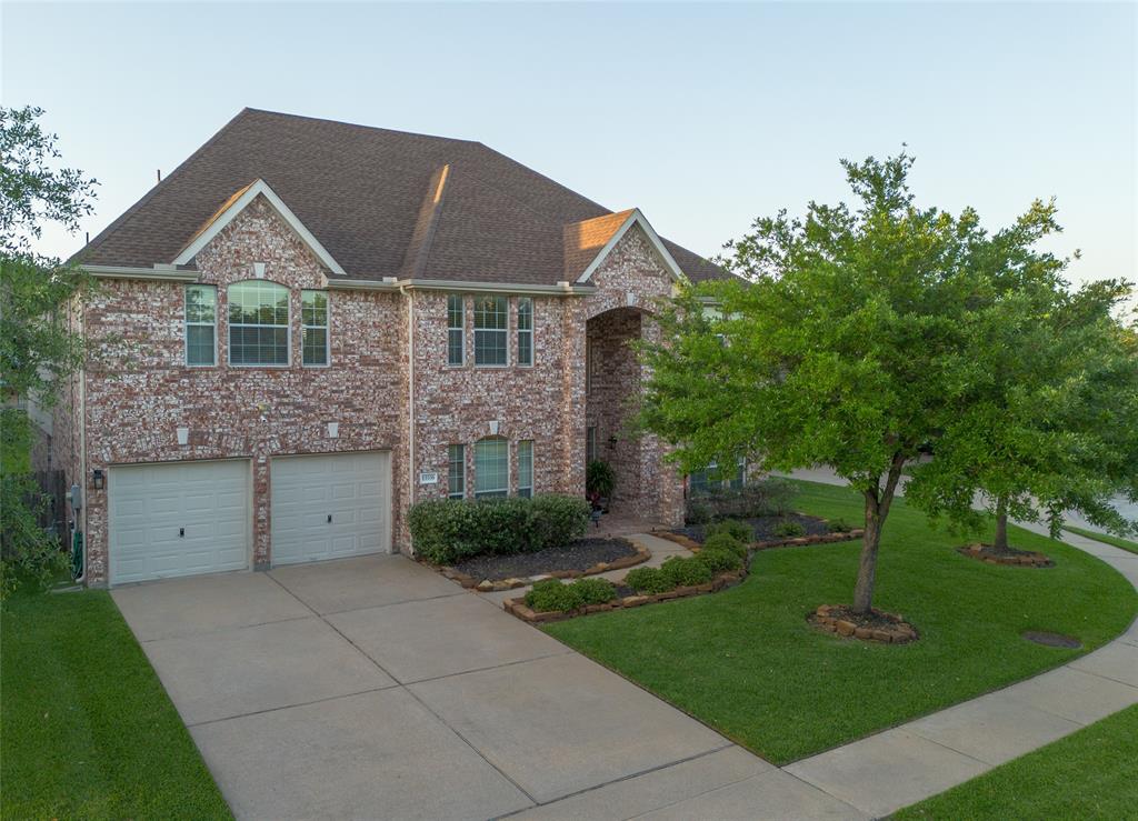 13306 Lilac Breeze Court, Cypress, Texas image 3