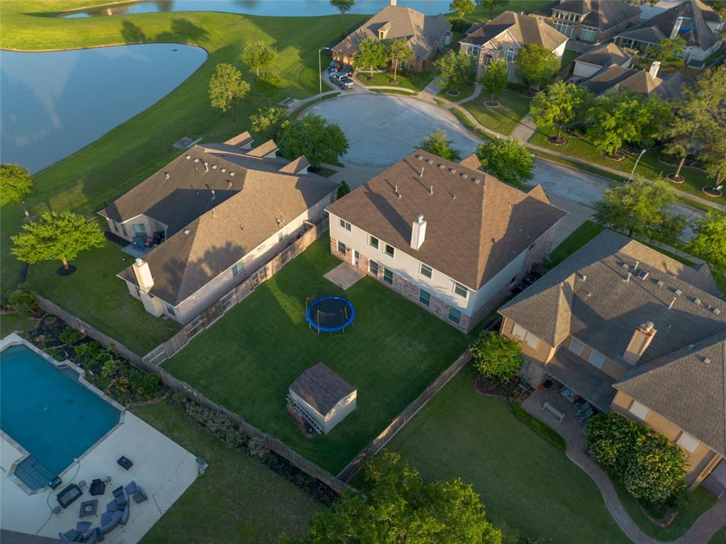 13306 Lilac Breeze Court, Cypress, Texas image 39