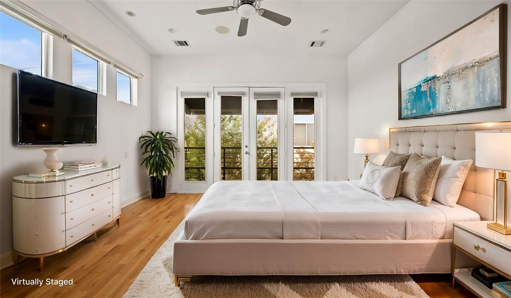 2436 Bissonnet Street #8, Houston, Texas image 18