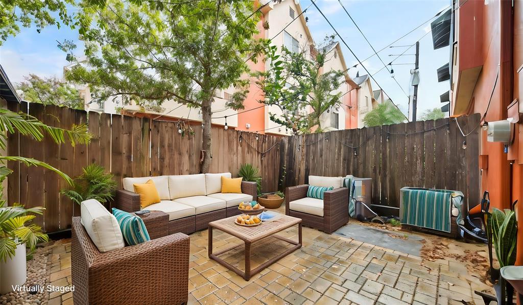 2436 Bissonnet Street #8, Houston, Texas image 28