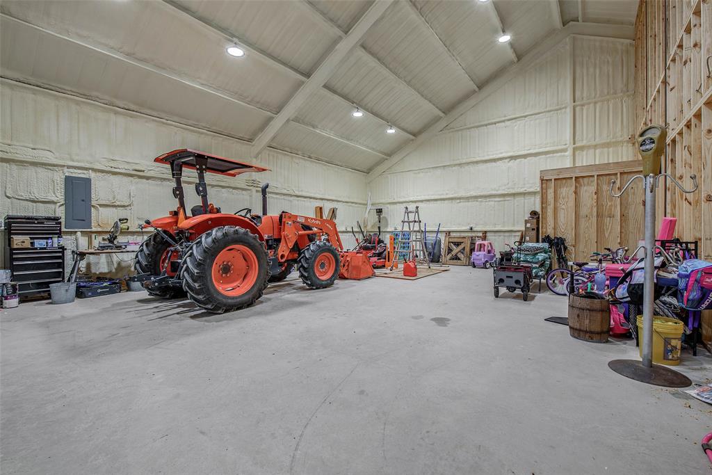 6406 Old Hickory Grove, Franklin, Texas image 35