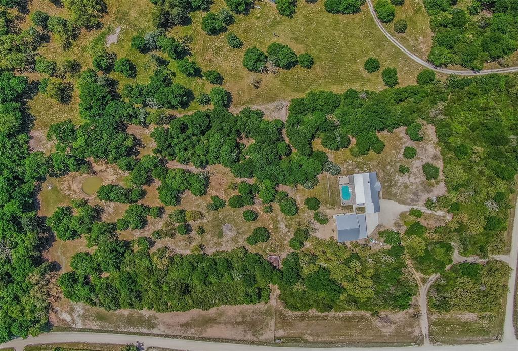 6406 Old Hickory Grove, Franklin, Texas image 2