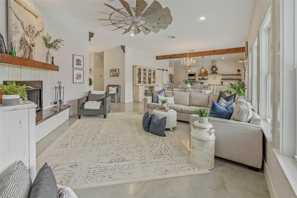 6406 Old Hickory Grove, Franklin, Texas image 13