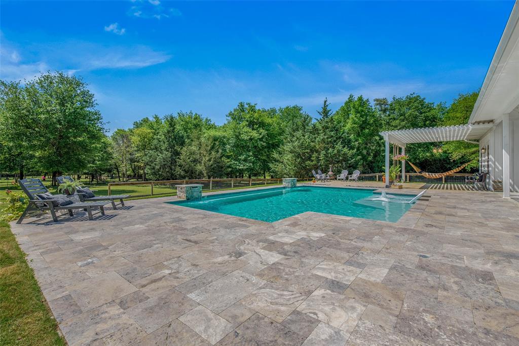6406 Old Hickory Grove, Franklin, Texas image 37