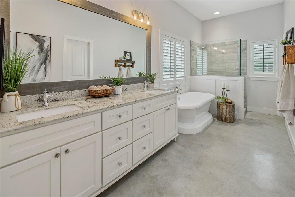 6406 Old Hickory Grove, Franklin, Texas image 20