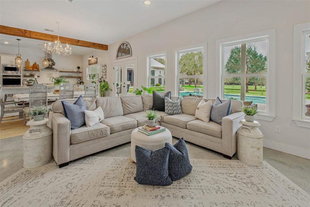 6406 Old Hickory Grove, Franklin, Texas image 14