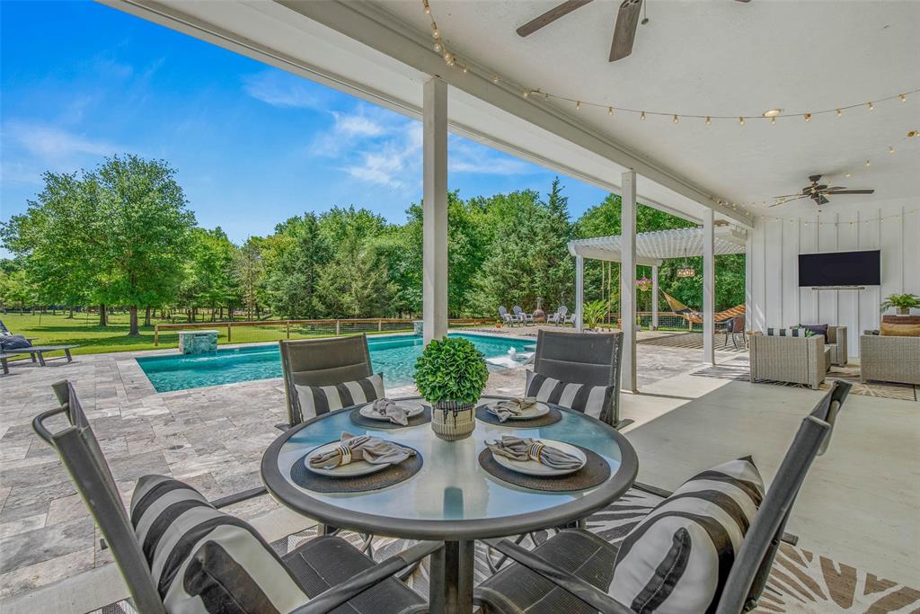 6406 Old Hickory Grove, Franklin, Texas image 44