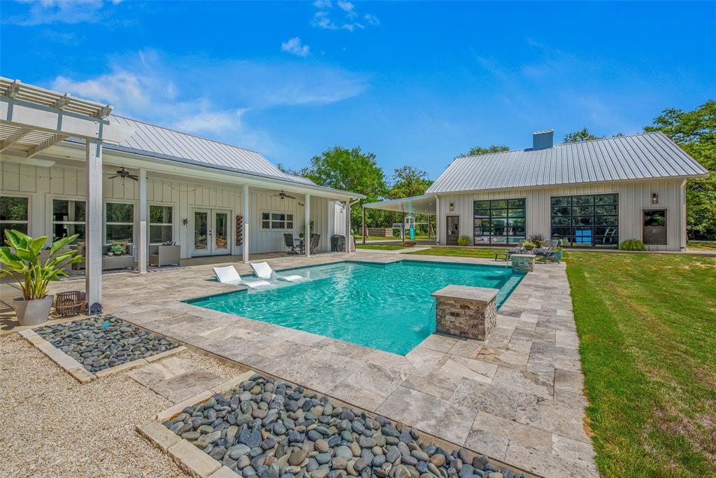 6406 Old Hickory Grove, Franklin, Texas image 43