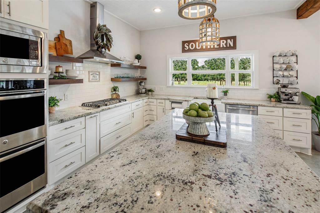 6406 Old Hickory Grove, Franklin, Texas image 18