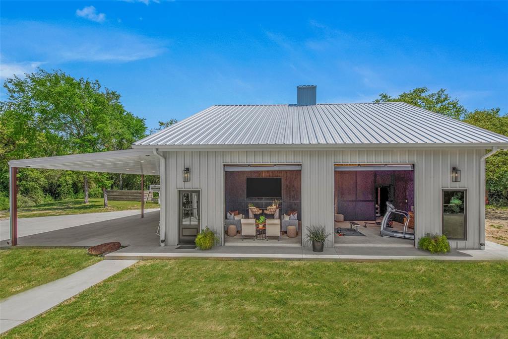 6406 Old Hickory Grove, Franklin, Texas image 6
