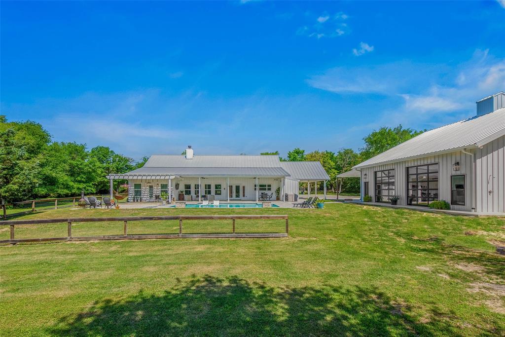 6406 Old Hickory Grove, Franklin, Texas image 36