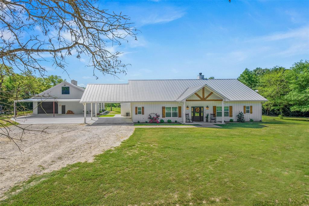 6406 Old Hickory Grove, Franklin, Texas image 3