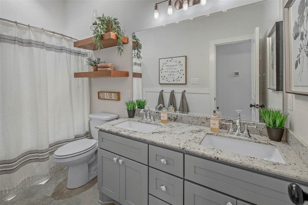 6406 Old Hickory Grove, Franklin, Texas image 22