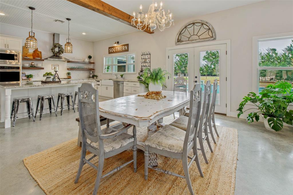 6406 Old Hickory Grove, Franklin, Texas image 15