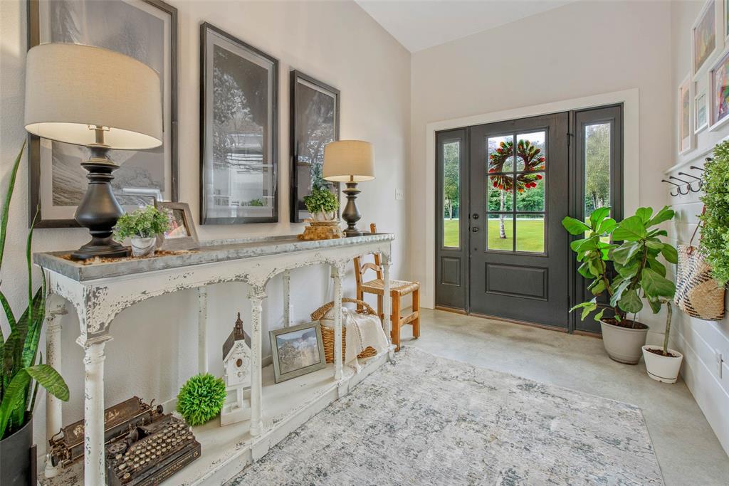6406 Old Hickory Grove, Franklin, Texas image 9