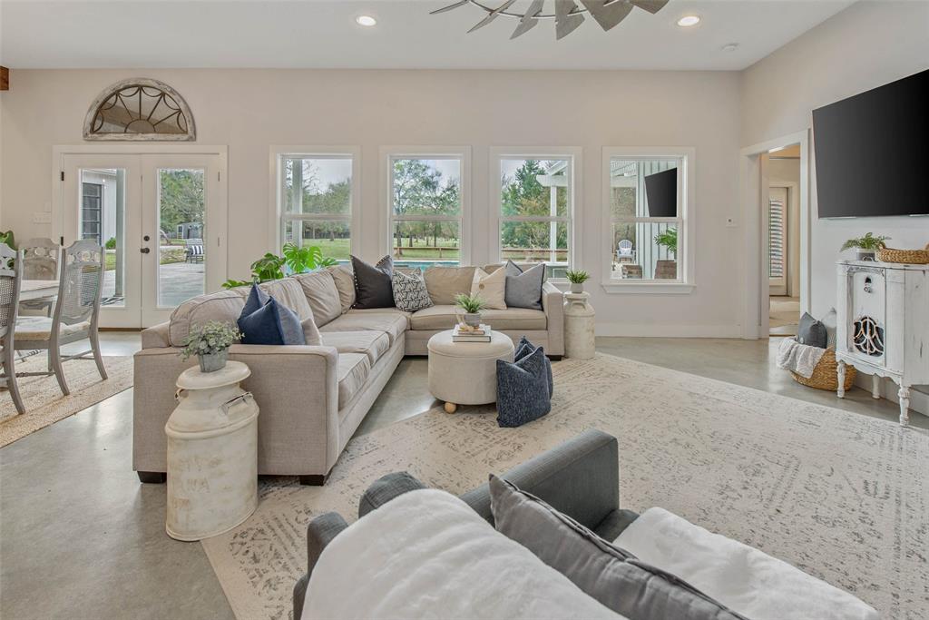 6406 Old Hickory Grove, Franklin, Texas image 11