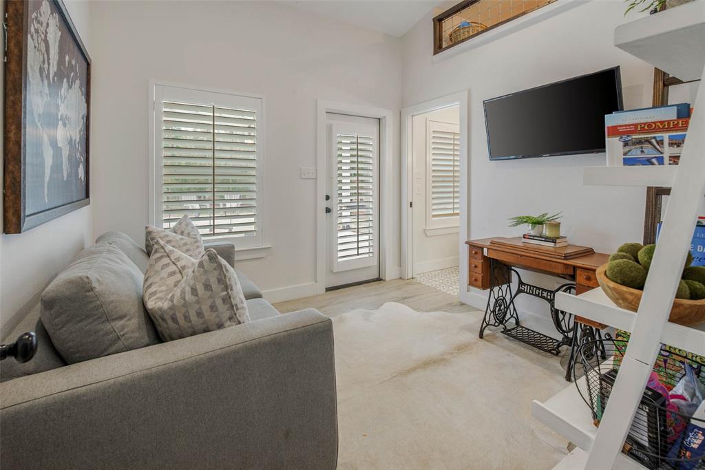 6406 Old Hickory Grove, Franklin, Texas image 24