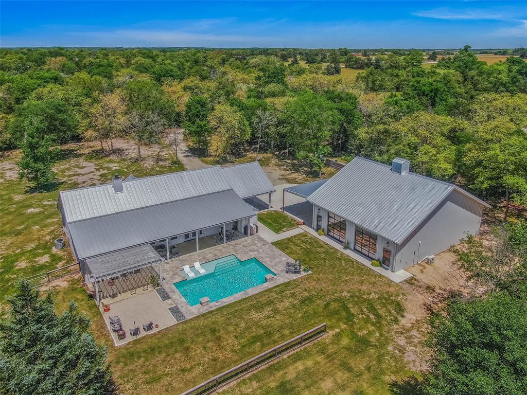 6406 Old Hickory Grove, Franklin, Texas image 4