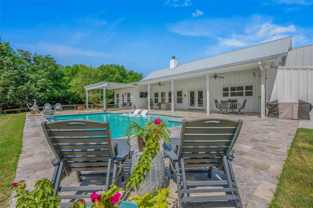 6406 Old Hickory Grove, Franklin, Texas image 38