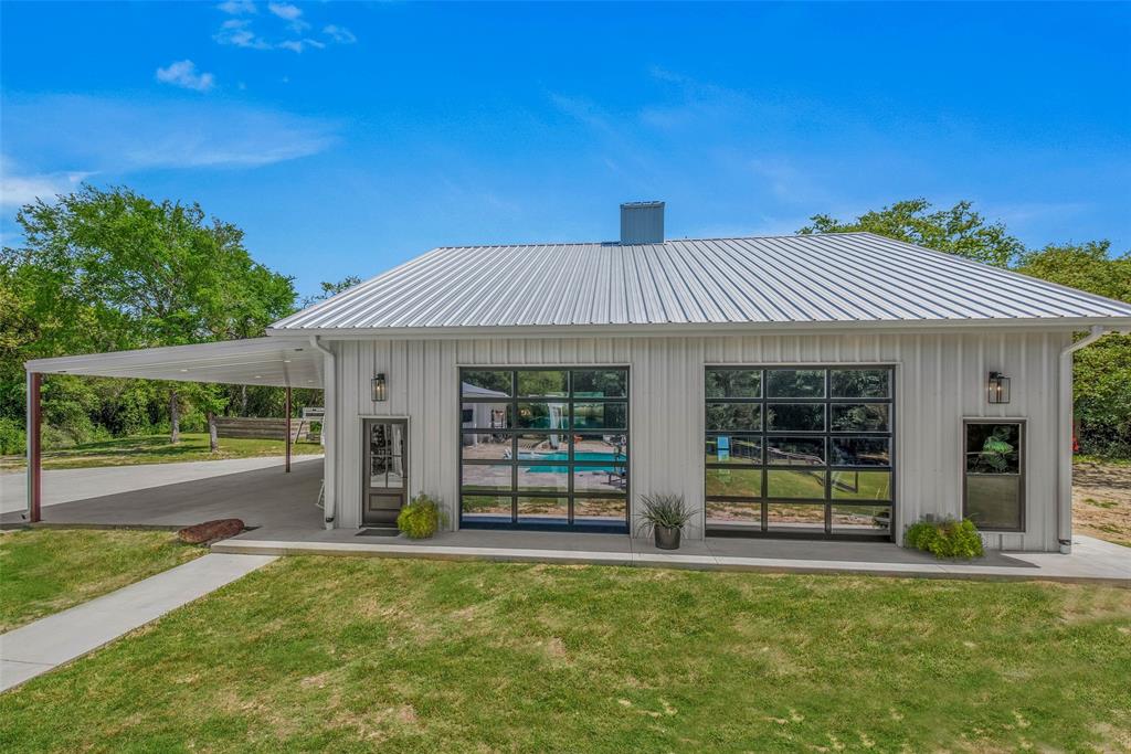 6406 Old Hickory Grove, Franklin, Texas image 5