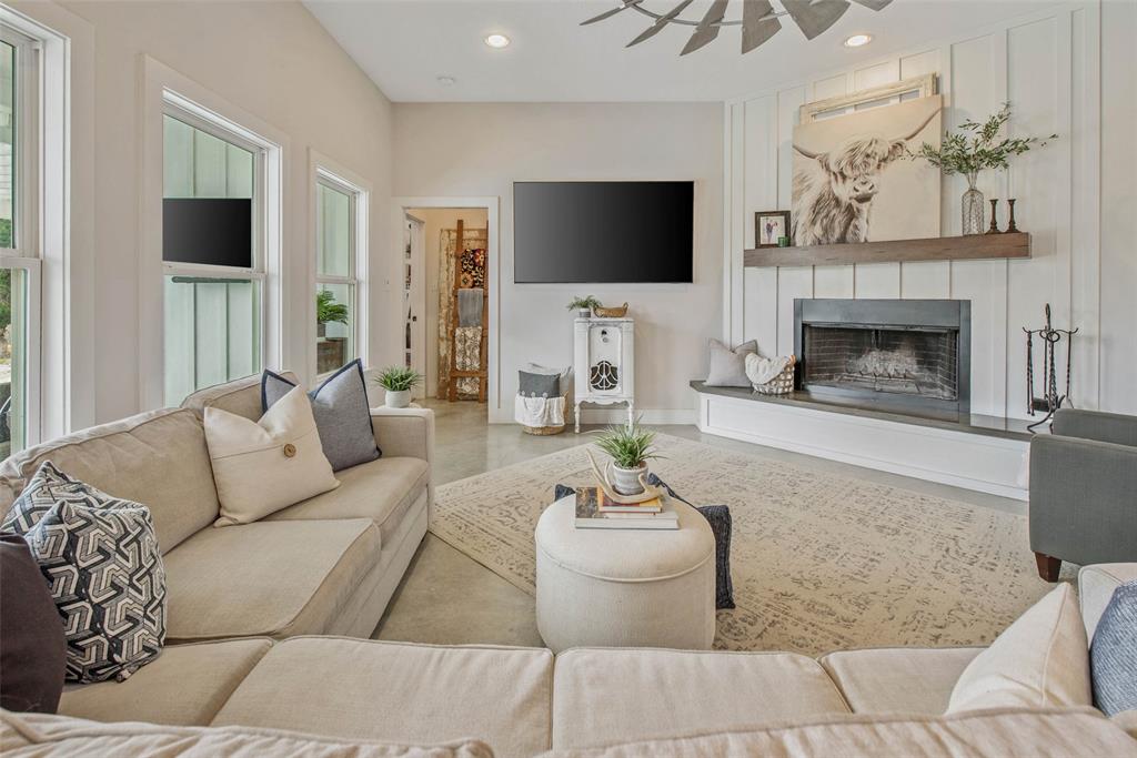 6406 Old Hickory Grove, Franklin, Texas image 12