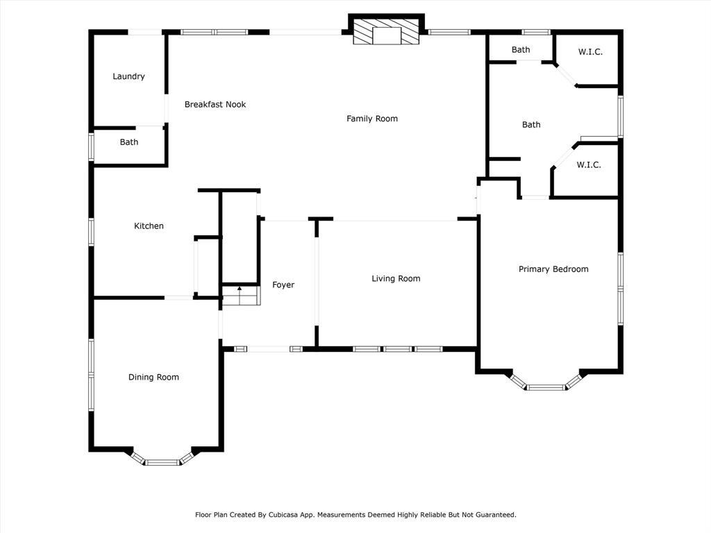 563 Roanoke Drive, Conroe, Texas image 19