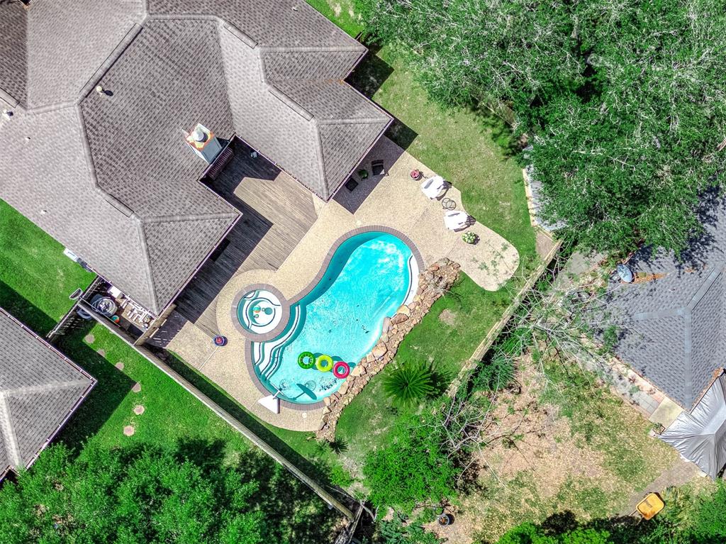3825 Clover Drive, Alvin, Texas image 43