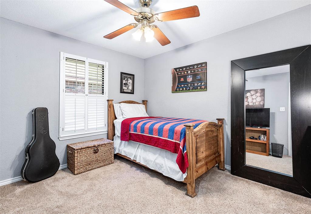 3825 Clover Drive, Alvin, Texas image 20