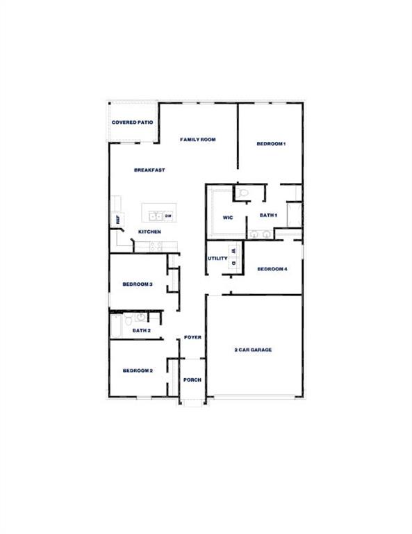 40957 Seasoned Oak Lane, Magnolia, Texas image 7