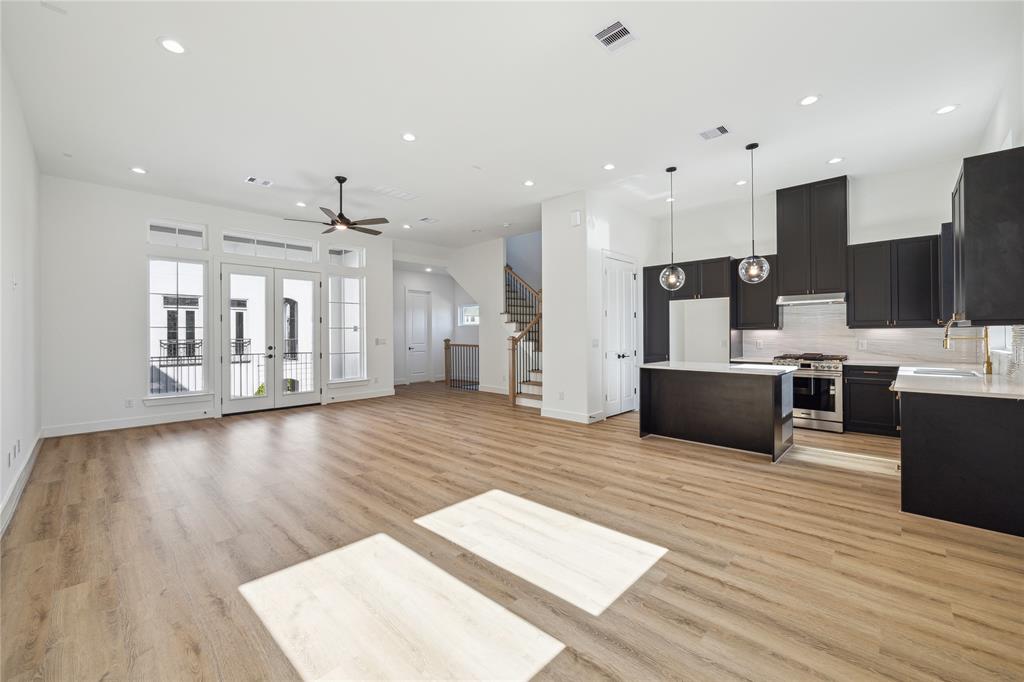 12922 Wirevine Lane, Houston, Texas image 8