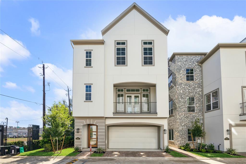 12922 Wirevine Lane, Houston, Texas image 2